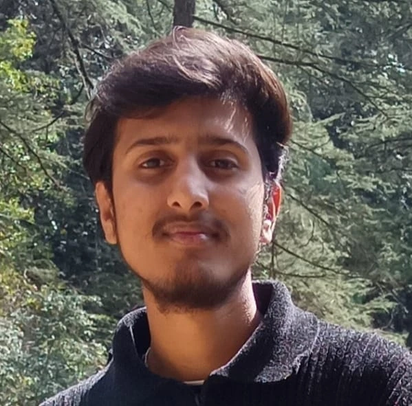 Diwansh Sood - Full Stack Developer
